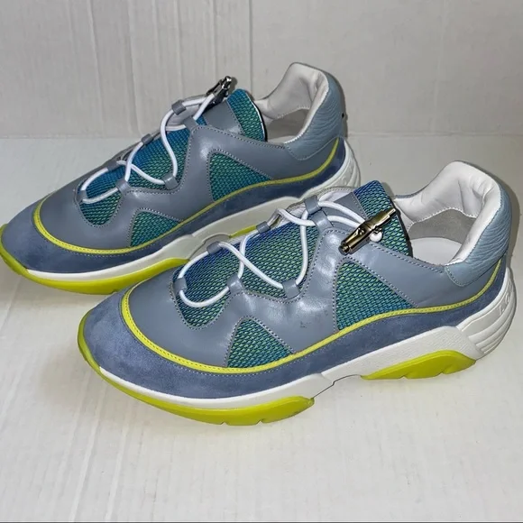 Longchamp Sneakers - Picture 2 of 11